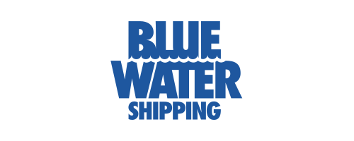 Blue Water Shipping med Axxon videoovervågning